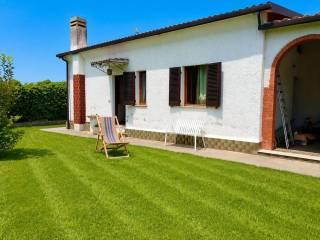 Villa bifamiliare I Monti, I Monti, Montefranco — foto 16 di 24