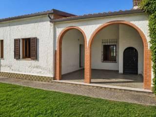 Villa bifamiliare I Monti, I Monti, Montefranco — foto 11 di 24