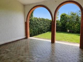 Villa bifamiliare I Monti, I Monti, Montefranco — foto 23 di 24