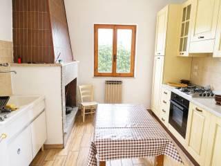 Villa bifamiliare I Monti, I Monti, Montefranco — foto 22 di 24