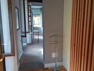 Bilocale ottimo stato, primo piano, Centro Storico, Reggio Emilia — foto 5 di 5