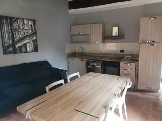Bilocale ottimo stato, primo piano, Centro Storico, Reggio Emilia