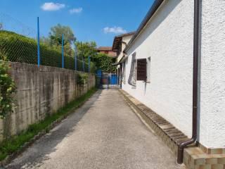 Villa bifamiliare I Monti, I Monti, Montefranco — foto 20 di 24