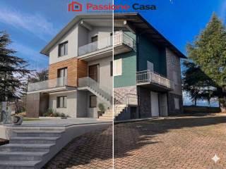 Villa bifamiliare, buono stato, 333 m², Bazzano, Neviano degli Arduini — foto 12 di 14