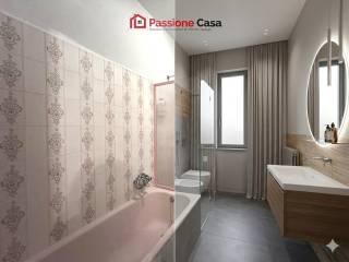 Villa bifamiliare, buono stato, 333 m², Bazzano, Neviano degli Arduini — foto 11 di 14