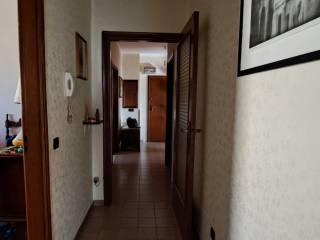 Appartamento via Jan Palach 54, Centro, Vibo Valentia — foto 4 di 19