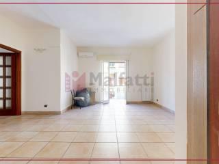 Quadrilocale viale Cesare Verani, 29, Rieti