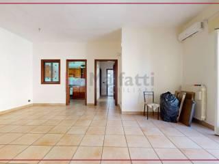 Quadrilocale viale Cesare Verani, 29, Rieti — foto 23 di 27