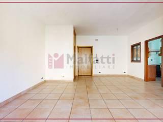 Quadrilocale viale Cesare Verani, 29, Rieti — foto 6 di 27
