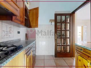 Quadrilocale viale Cesare Verani, 29, Rieti — foto 8 di 27
