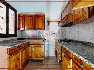 Quadrilocale viale Cesare Verani, 29, Rieti — foto 3 di 27