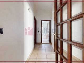 Quadrilocale viale Cesare Verani, 29, Rieti — foto 17 di 27