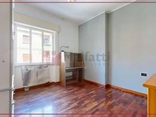 Quadrilocale viale Cesare Verani, 29, Rieti — foto 18 di 27