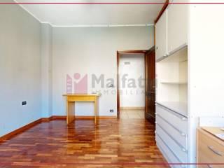 Quadrilocale viale Cesare Verani, 29, Rieti — foto 13 di 27