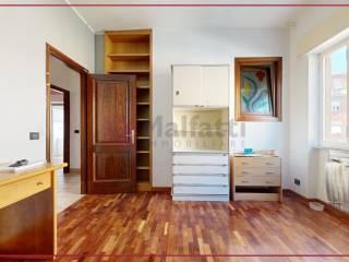 Quadrilocale viale Cesare Verani, 29, Rieti — foto 11 di 27