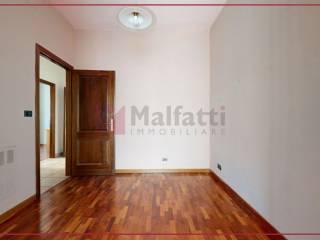 Quadrilocale viale Cesare Verani, 29, Rieti — foto 26 di 27
