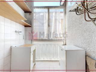 Quadrilocale viale Cesare Verani, 29, Rieti — foto 2 di 27