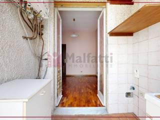 Quadrilocale viale Cesare Verani, 29, Rieti — foto 27 di 27