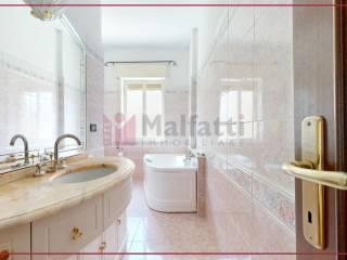 Quadrilocale viale Cesare Verani, 29, Rieti — foto 12 di 27