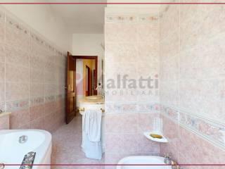 Quadrilocale viale Cesare Verani, 29, Rieti — foto 21 di 27