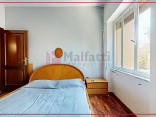Quadrilocale viale Cesare Verani, 29, Rieti — foto 24 di 27