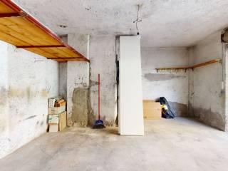 Quadrilocale viale Cesare Verani, 29, Rieti — foto 25 di 27