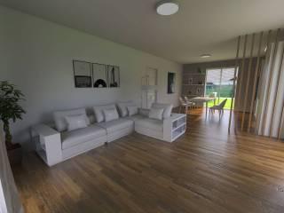 Villa a schiera via Salata 41, Oltre Brenta, Noventa Padovana