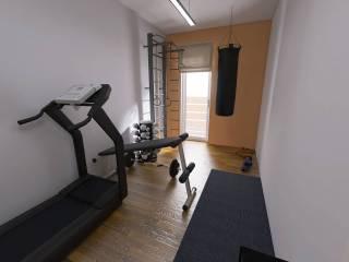 Villa a schiera via Salata 41, Oltre Brenta, Noventa Padovana — foto 9 di 19