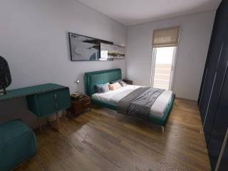 Villa a schiera via Salata 41, Oltre Brenta, Noventa Padovana — foto 4 di 19