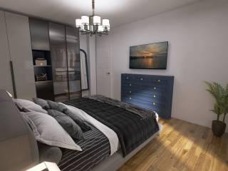 Villa a schiera via Salata 41, Oltre Brenta, Noventa Padovana — foto 6 di 19
