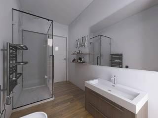 Villa a schiera via Salata 41, Oltre Brenta, Noventa Padovana — foto 2 di 19