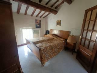 Terratetto unifamiliare via Castello 11, Mezzano Inferiore, Sorbolo Mezzani — foto 9 di 20