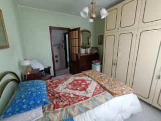Terratetto unifamiliare via Castello 11, Mezzano Inferiore, Sorbolo Mezzani — foto 14 di 20