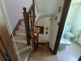 Terratetto unifamiliare via Castello 11, Mezzano Inferiore, Sorbolo Mezzani — foto 19 di 20