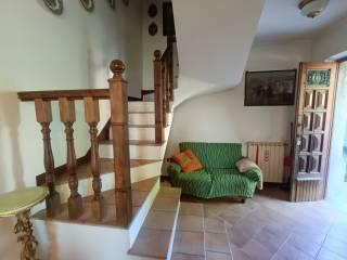 Terratetto unifamiliare via Castello 11, Mezzano Inferiore, Sorbolo Mezzani — foto 5 di 20
