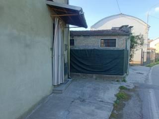 Terratetto unifamiliare via Castello 11, Mezzano Inferiore, Sorbolo Mezzani — foto 16 di 20