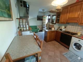 Terratetto unifamiliare via Castello 11, Mezzano Inferiore, Sorbolo Mezzani — foto 4 di 20