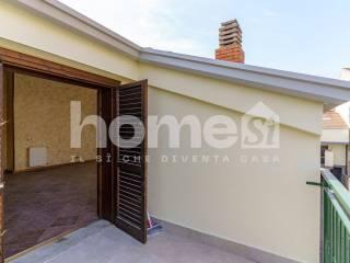 Quadrilocale via Macello, 86, 95037 San Giovanni La Punta Italia, Centro, San Giovanni la Punta — foto 19 di 37