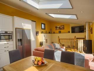 Appartamento via Molinari 18, Dolceacqua — foto 22 di 27