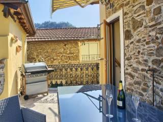 Appartamento via Molinari 18, Dolceacqua — foto 24 di 27
