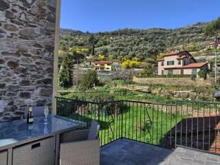 Appartamento via Molinari 18, Dolceacqua — foto 16 di 27