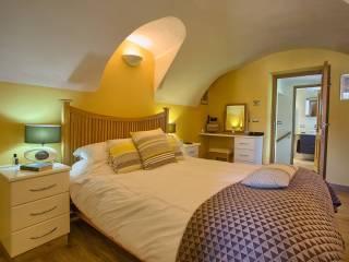 Appartamento via Molinari 18, Dolceacqua — foto 20 di 27