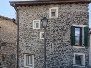 Appartamento via Molinari 18, Dolceacqua — foto 11 di 27