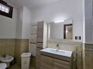 Terratetto unifamiliare via Galileo Pallotta 8, Centro, Cerignola — foto 14 di 30