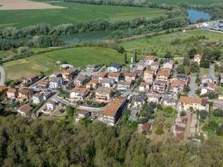 Mansarda via del Porto, Gavignano Sabino, Forano — foto 13 di 28
