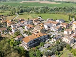 Mansarda via del Porto, Gavignano Sabino, Forano — foto 2 di 28