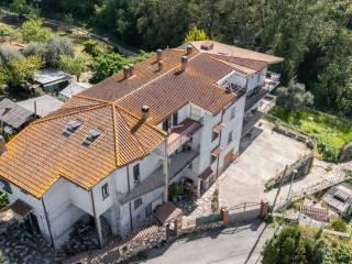 Mansarda via del Porto, Gavignano Sabino, Forano — foto 19 di 28