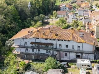 Mansarda via del Porto, Gavignano Sabino, Forano — foto 24 di 28