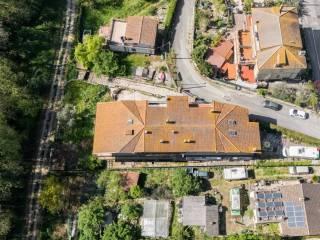 Mansarda via del Porto, Gavignano Sabino, Forano — foto 16 di 28
