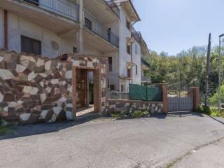 Mansarda via del Porto, Gavignano Sabino, Forano — foto 9 di 28